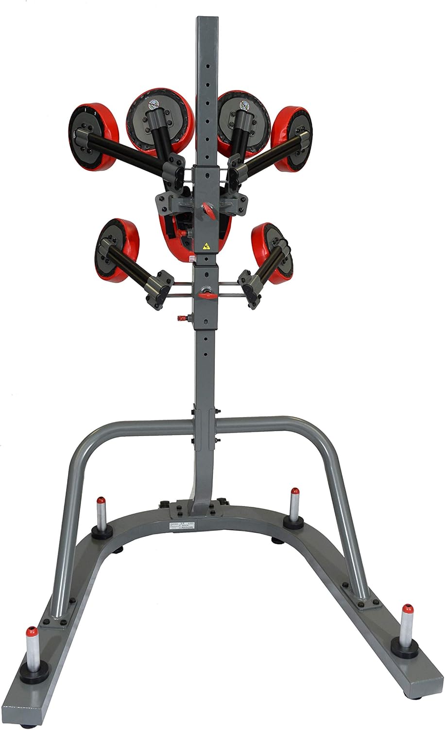 fightmaster boxing machine