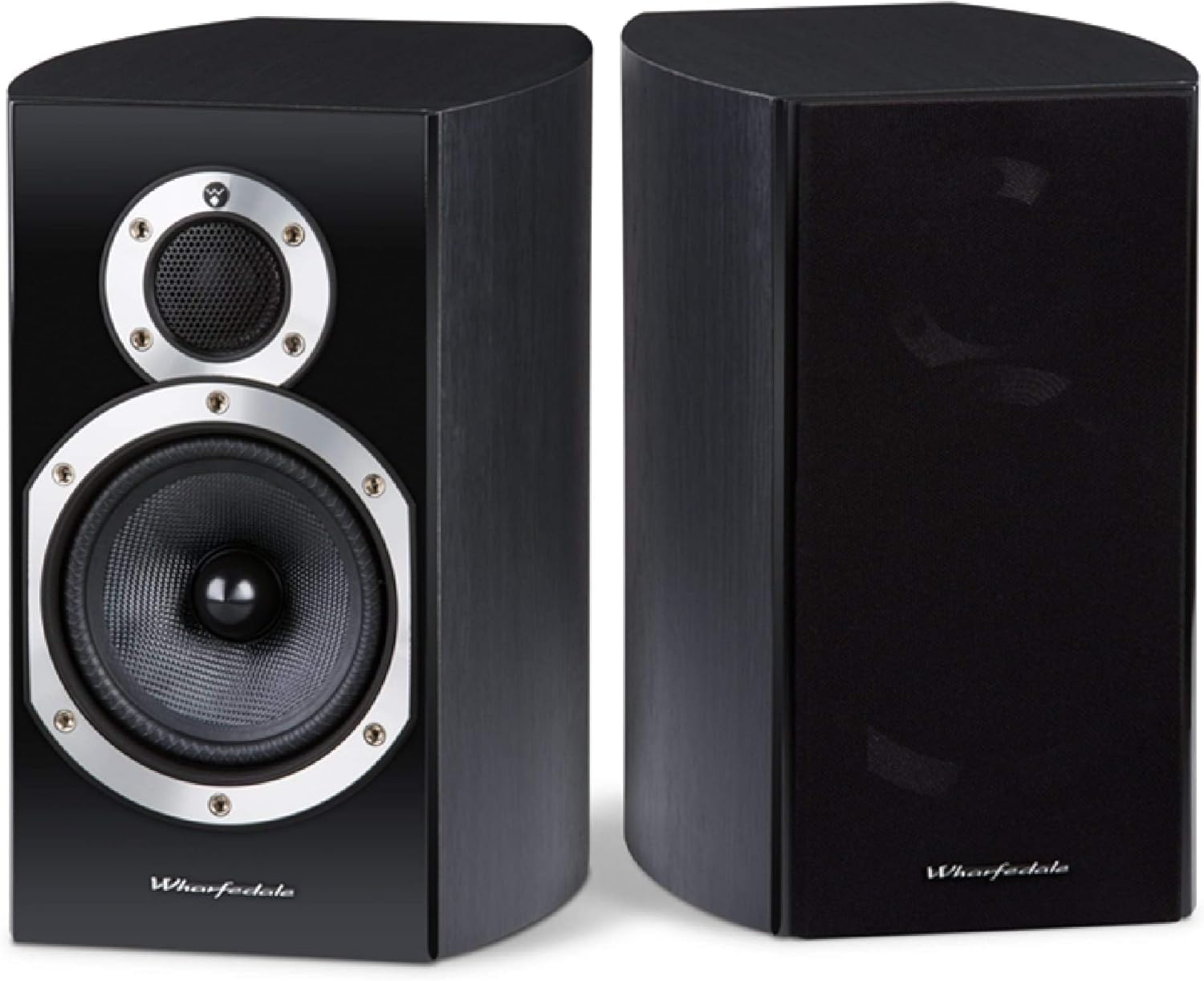 Wharfedale Diamond 10.1 (Black) Amazon.ca Electronics