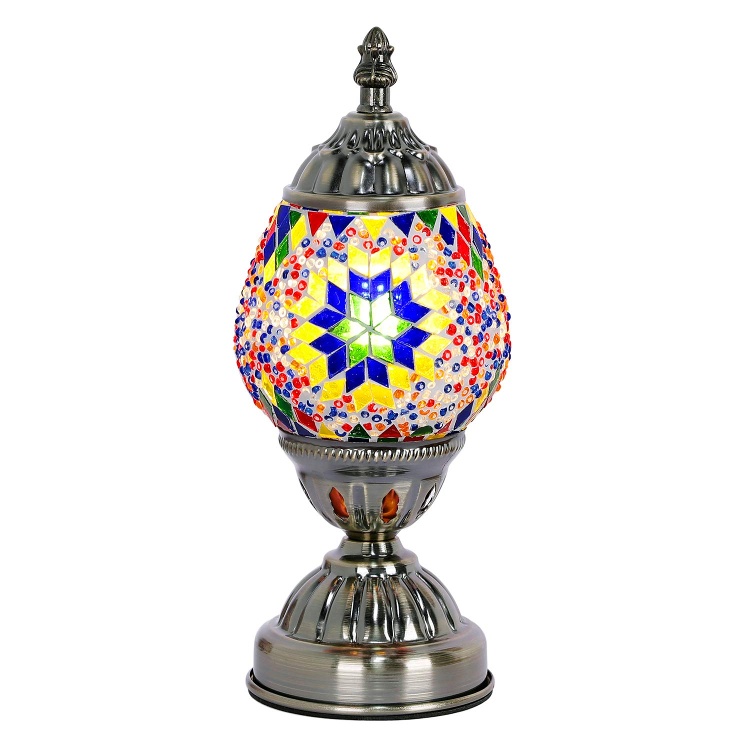 Best marrakech turkish table lamp