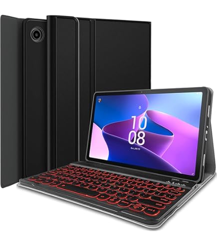 Lápiz Optico Lenovo Tab M10 Lápiz Táctil Lenovo Tab M10 Plus 3rd Gen - 4096 Niveles De Presión Lapiz Para Tablet Lenovo