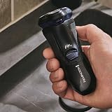 Remington R4002 Style Series Shaver Dual Track Blades 40min Cordless view 6