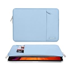 MOSISO Tablet Sleeve Case Compatible with iPad 10th