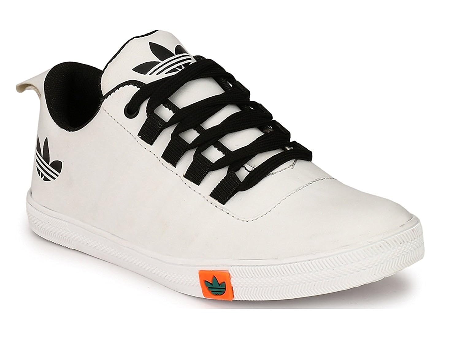 red foot aorfeo white unisex casual shoes sneakers men women lace casuals casual52