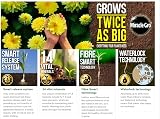 Miracle-Gro All Purpose Enriched Compost 40L - Premium Plant Feed view 3