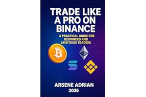 Trade Like a Pro on Binance: A Practical Guide for Ambitious Crypto Traders