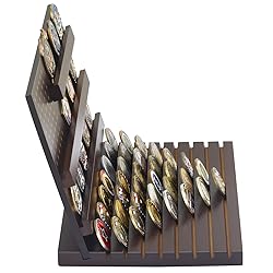 PiaoHao Challenge Coin Display Stand Military Coin