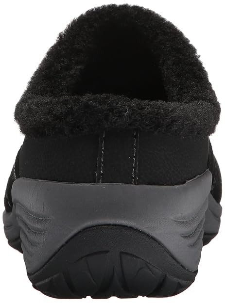 easy spirit women's inglefur mule