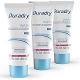 Duradry Wash 50mL Odor Control - Deep Cleansing and Deodorizing. Neutralizes and Controls Odors while Nourishing your Skin (3