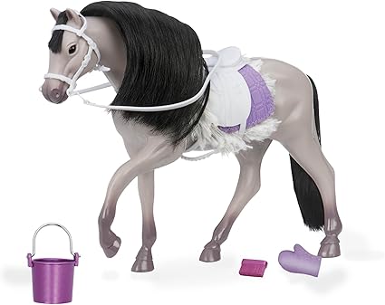 lori horse toys