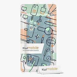kwmobile Case Compatible with Samsung Galaxy A53 5G