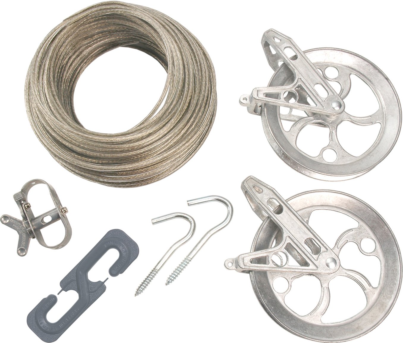 Strata Clothesline Kit Heavy Duty 621988902386 eBay