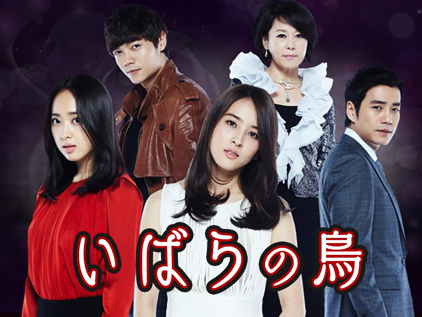 Amazon Co Jp 烏鵲橋の兄弟たち 字幕版 を観る Prime Video