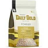 Daily Gold Stress Relief &ndash; Natural Digestive and Ulcer Supplement for Horses (5 LB)