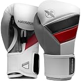 Hayabusa T3 Boxing Gloves - Sparring | Sparring Gloves, Muay Thai Gloves, Kickboxing Gloves, Heavy Bag Gloves, Boxing Gloves for Men and Women, Boxing Gloves