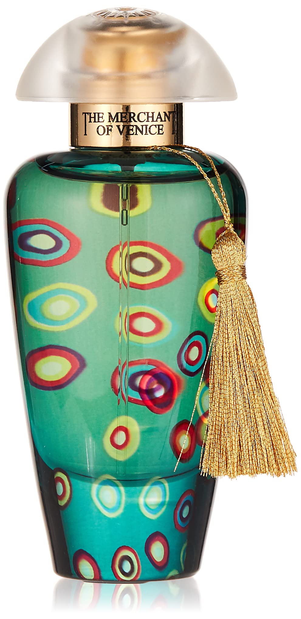 The Merchant of Venice - Mandarin Carnival Eau de Parfum, 50 ml