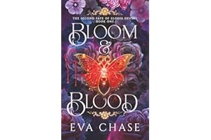 Bloom & Blood