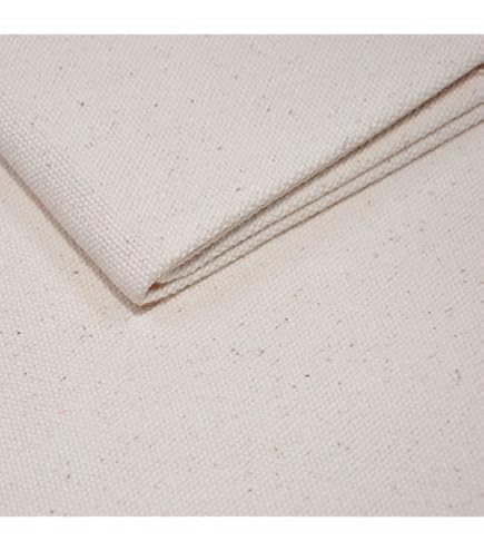 Amazon.com: YuTone 12.5-Ounces 100% Cotton Natural Canvas Duck