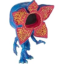 Funko Stranger Things - Demogorgon SummerConvention Limited