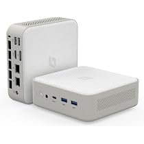 ミニpc AMD Ryzen 7 5700U Windows11 pro 71kt5HBt5xL._AC_UL210_SR210,