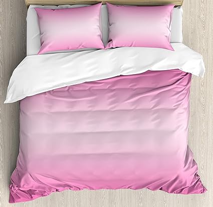Amazon Com Fandim Fly Ombre Bedding Set Full Size Appetizing
