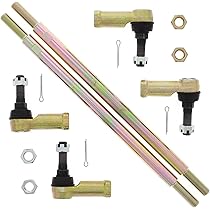 All Balls - 52-1019 - Tie Rod Assembly Upgrade Kit For Sale Online | UK - View #8