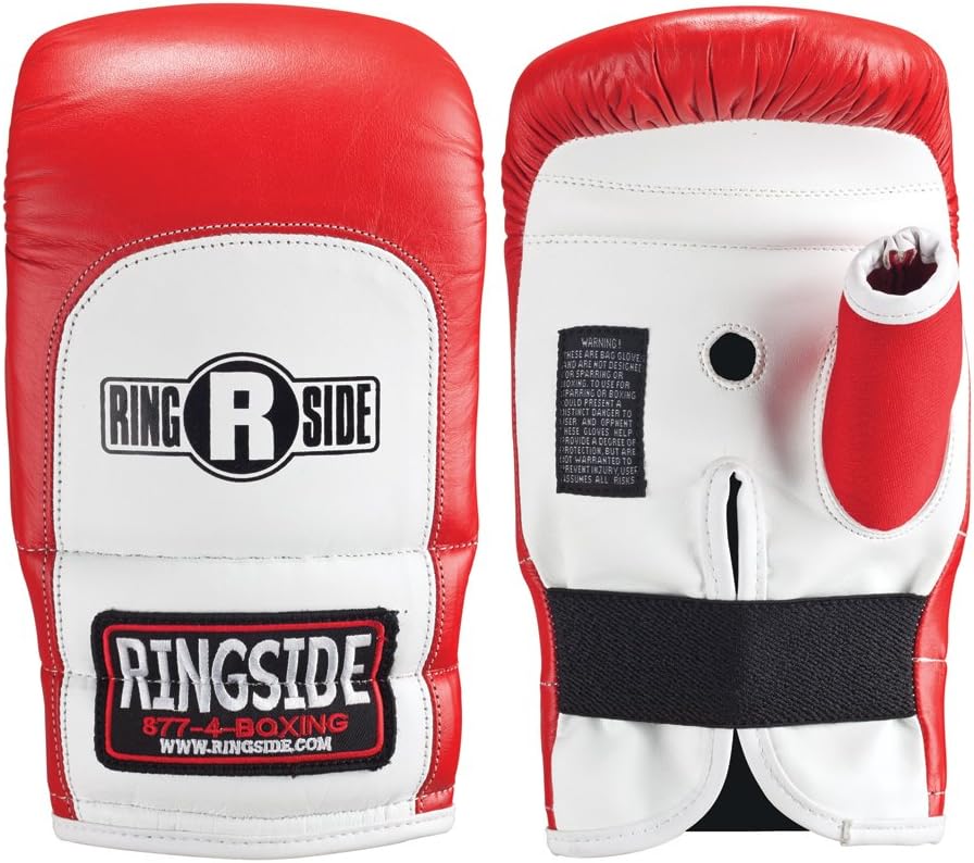 ringside bag gloves