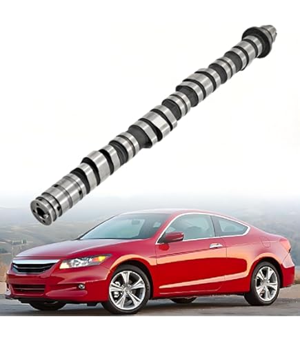 For Honda CR-V 10-14 Honda Accord 08-12 R40 K24Z SINGLE LOBE Exhaust - View #6