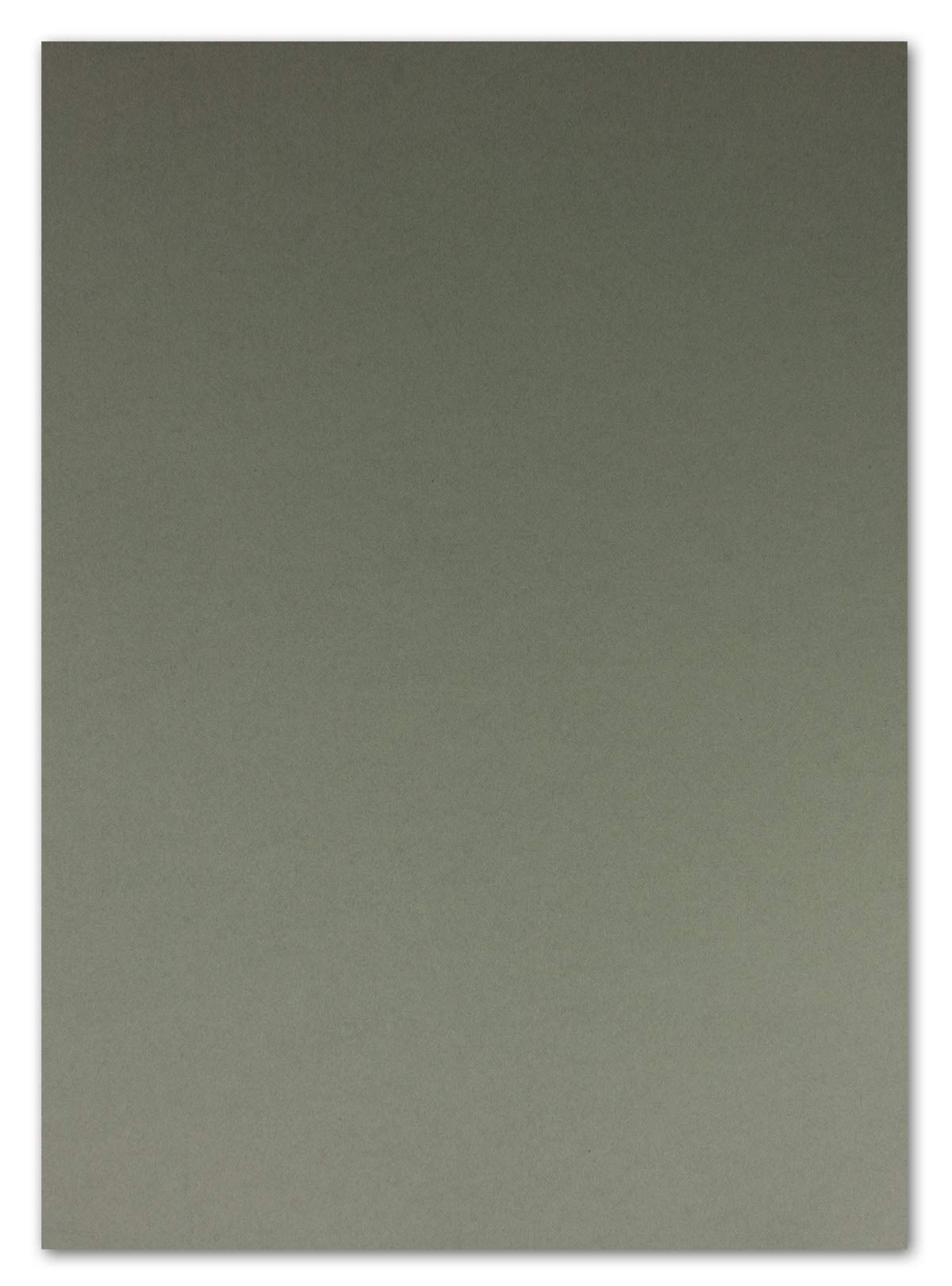 DIN A4 Card Sheet Plano Sheet 240 g/m2 FarbenFroh 50 Karten 63-Anthrazit