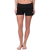 Body Glove Women's Smoothies Seaside Solid 2" Vapor Boardshort