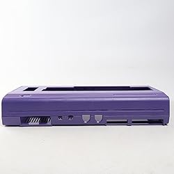 Retro Fuzion replacement BreadBin Case Set for