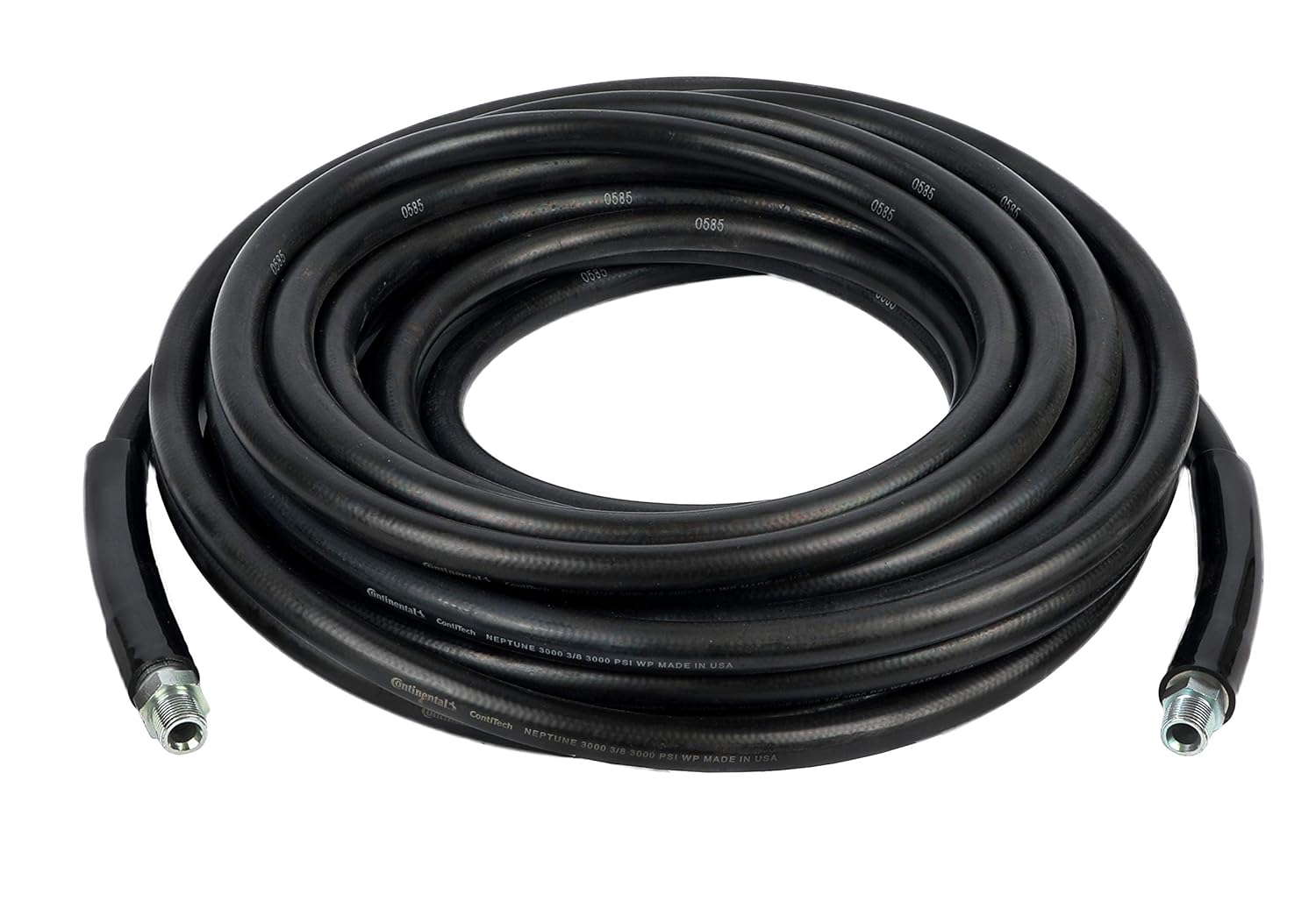 Continental ContiTech 20023699 Nitrile Neptune Manguera de lavado a