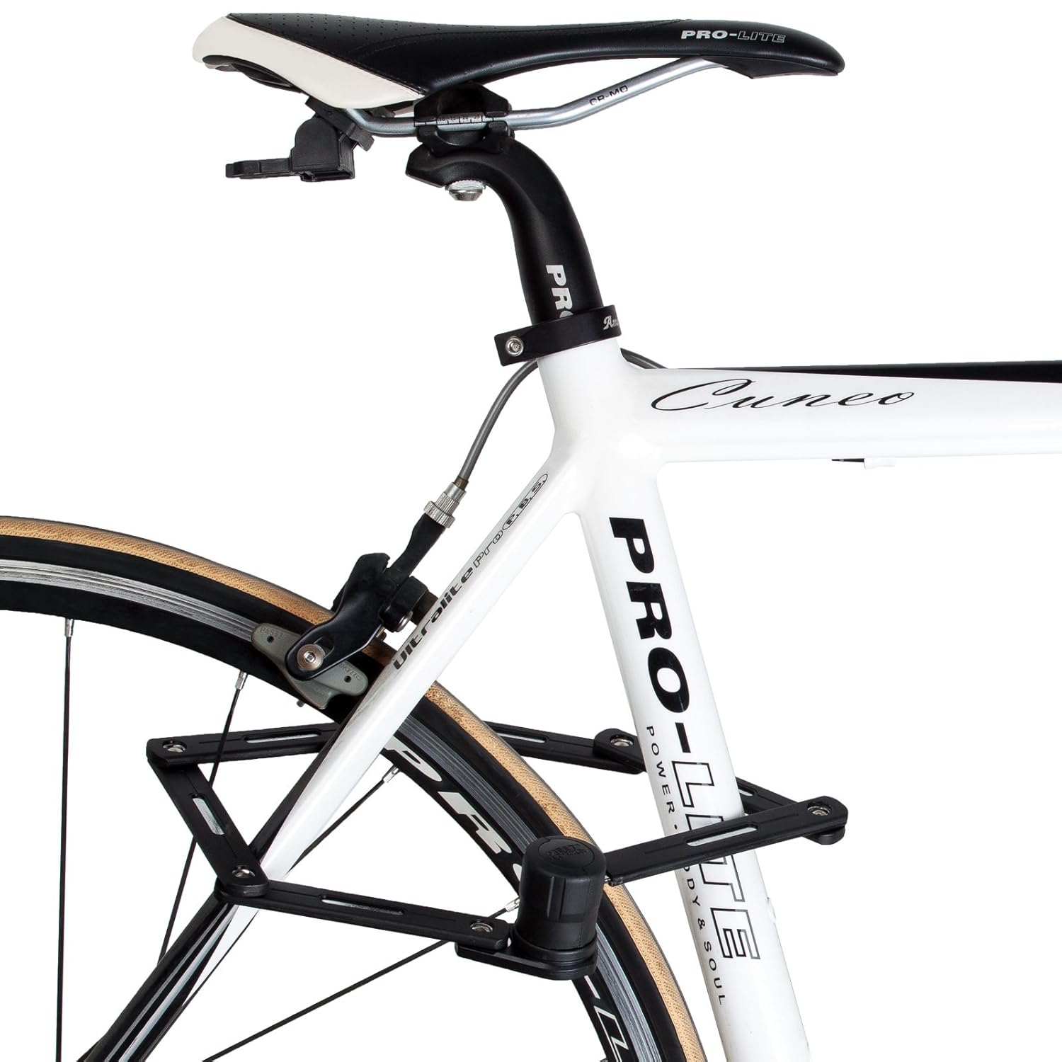 Best Small Light Cafe Lock Page 2 Bike Forums