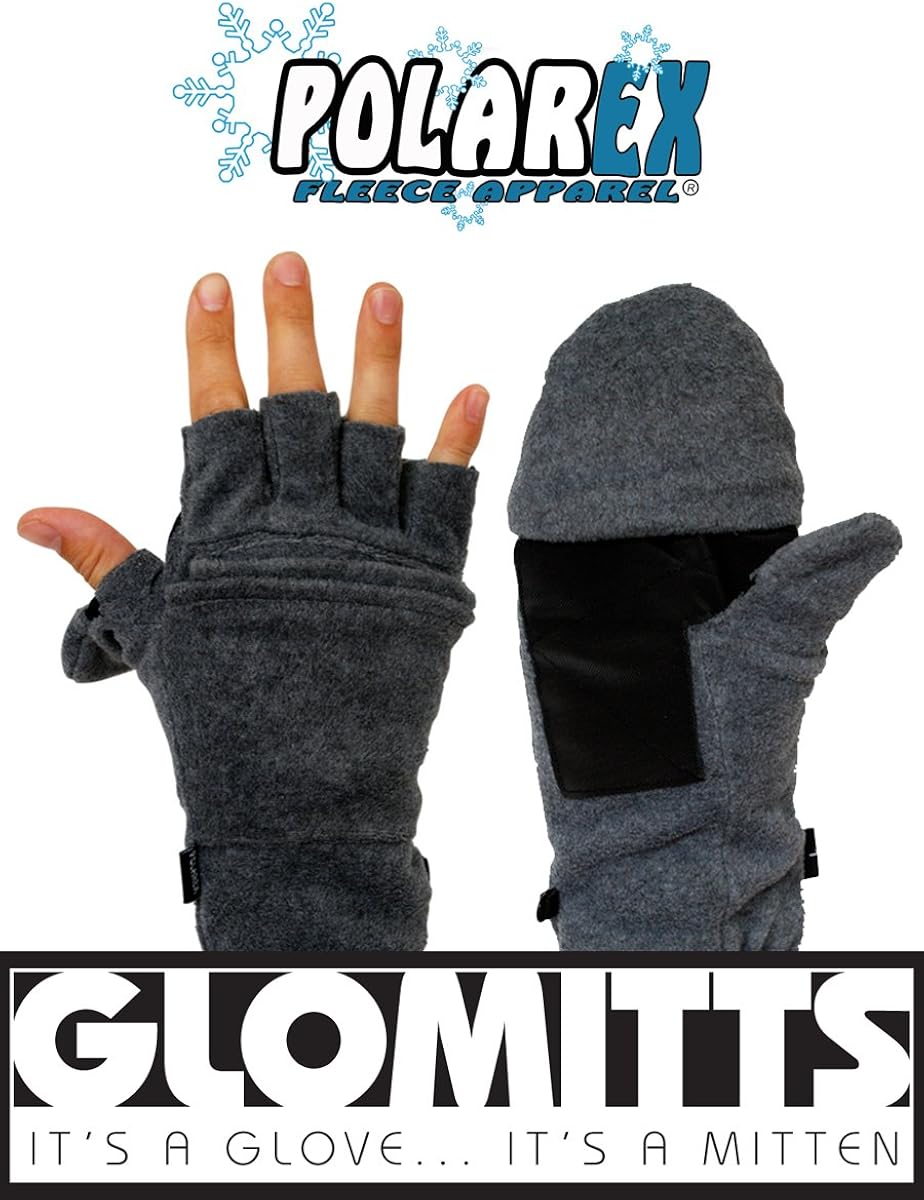 glomitts waterproof
