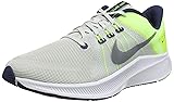 NIKE Men's Race Running Shoe, Photon Dust Midnight