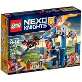 Lego Nexo Knights Merlock's Library 2.0 70324