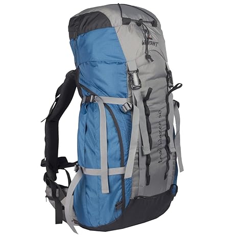 wildcraft trekking bags amazon