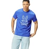 Psycho Bunny Craig Graphic Tee