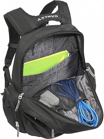 oakley arsenal backpack