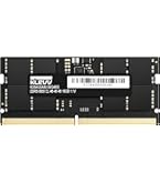 TEAMGROUP Elite SODIMM DDR5 16GB (2x8GB) 5600Mhz (PC5-44800) CL46