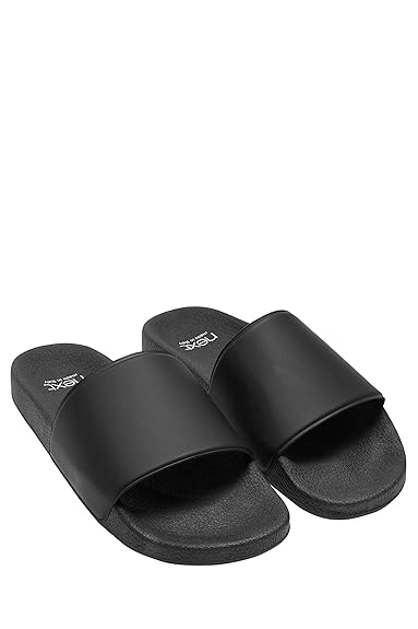 next black flip flops