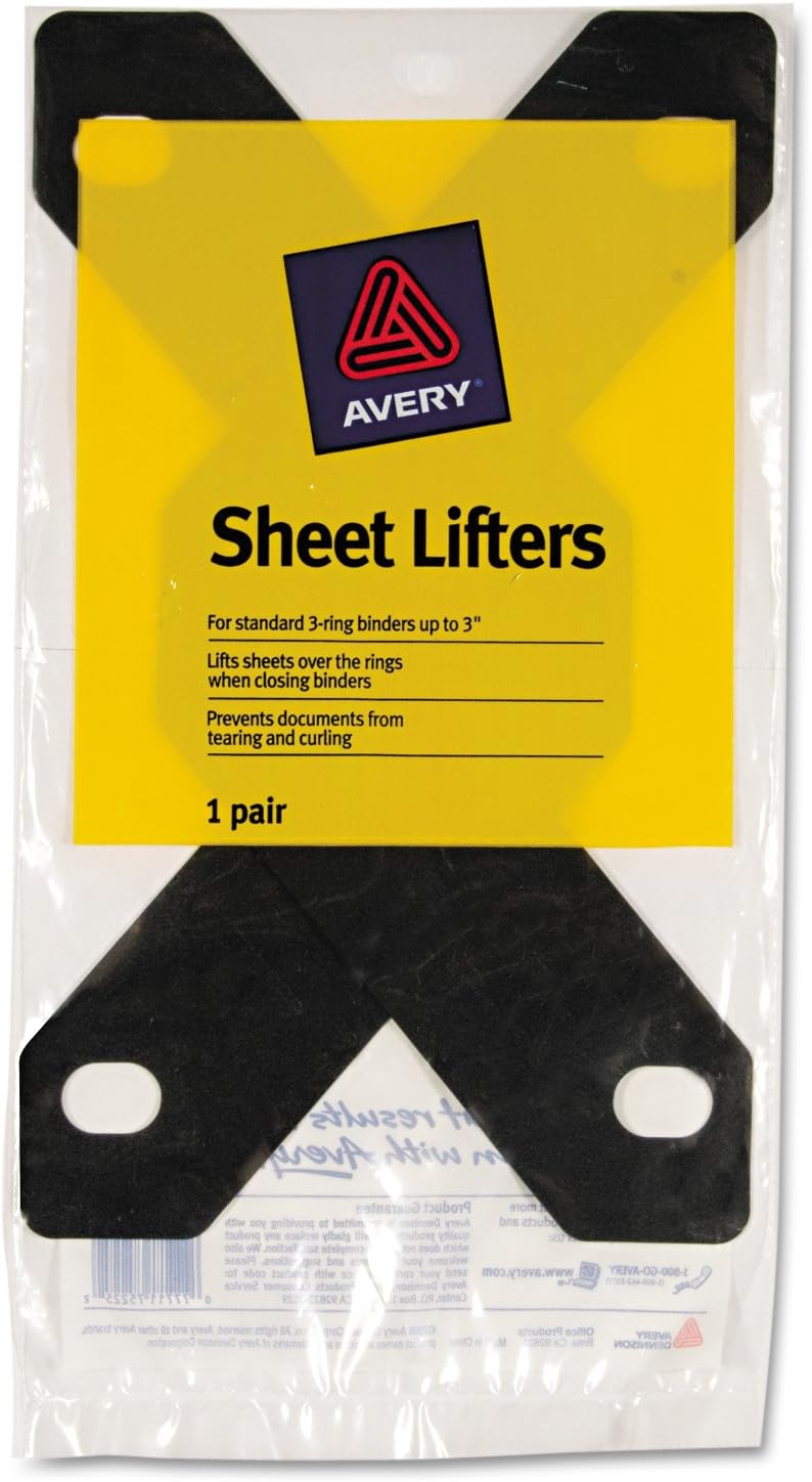 Avery Round Color Coding Labels, 0.75 Inch, Assorted, Removable, Pack of 315 (6733) : All Purpose Labels : Office Products