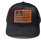 QNGEY Christian Jesus Cross God Religious Faith Hats for Men Women Dad Embroidered Baseball Cap Trucker Hat Snapback Hat Gift