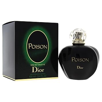 christian dior poison price