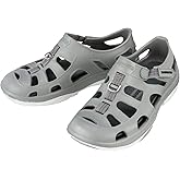 Shimano Evair Shoe Color - Gray Size - 10 (EVASH10GY) Fishing