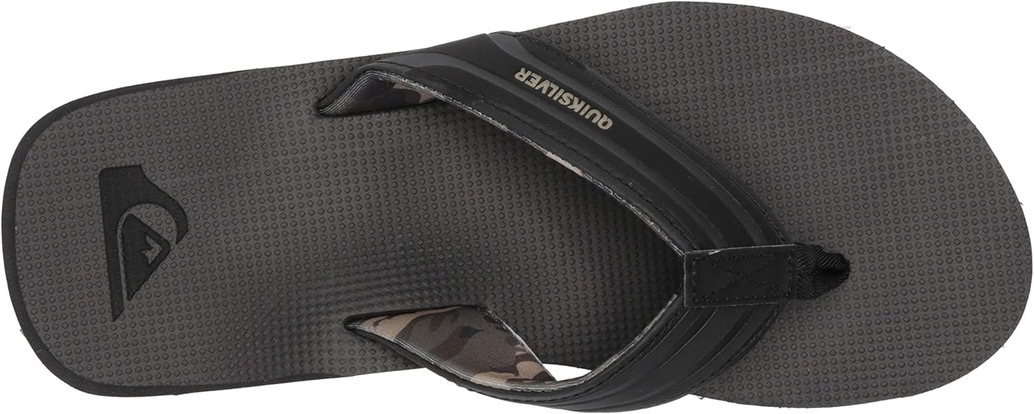 Quiksilver Men's Island Oasis Sandal: Shoes