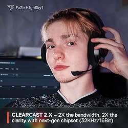 SteelSeries Arctis Nova 5X Wireless Multi-System