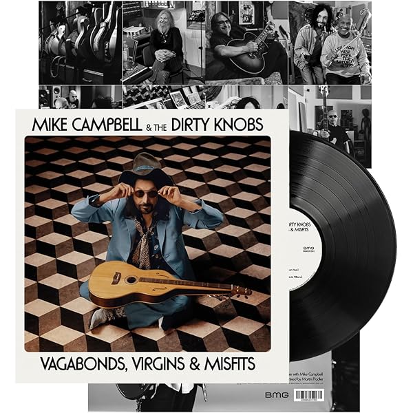 Amazon.com: Wreckless Abandon[2 LP]: CDs & Vinyl