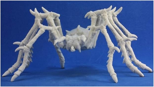 Cadirith Colossal Spider