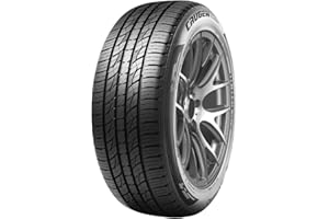 Kumho Crugen Premium KL33 All-Season Tire - 235/60R18 103H
