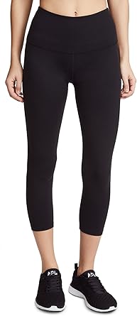 best capri leggings on amazon